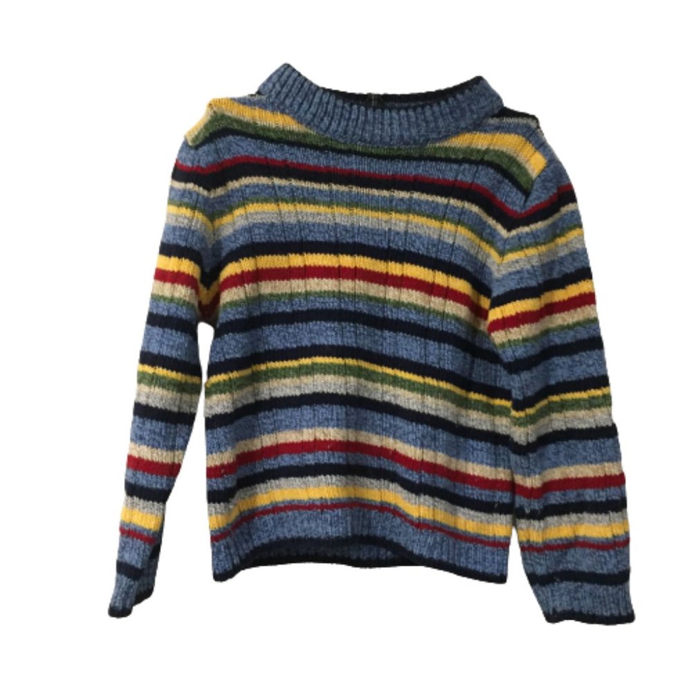 BT Boys Sweater